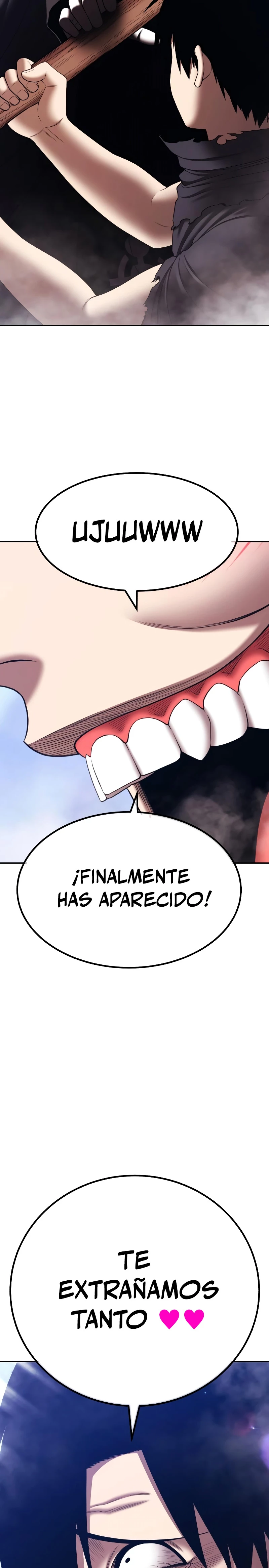 Palo De Madera Capítulo 103.1 - Página 78 en español