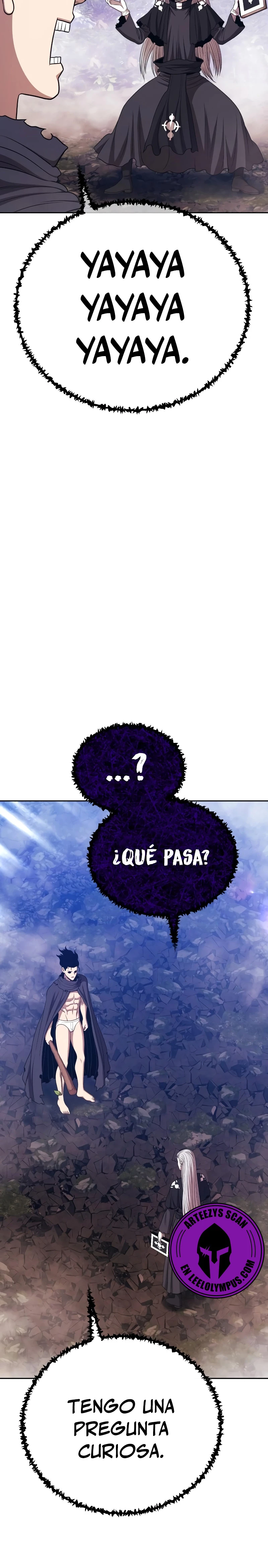 Palo De Madera Capítulo 104.1 - Página 59 en español