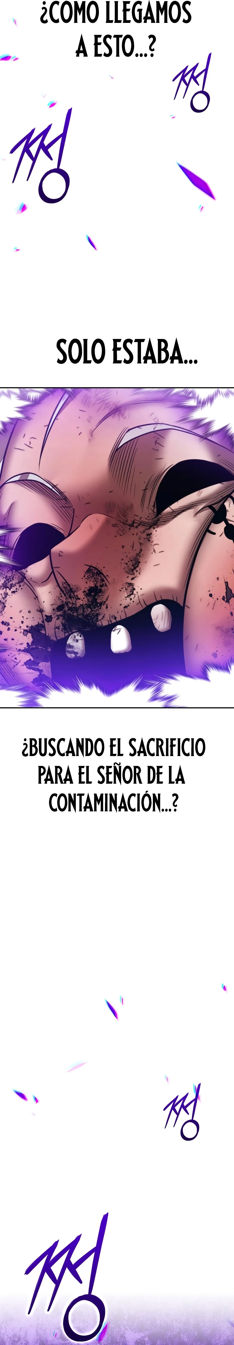 Palo De Madera Capítulo 104.1 - Página 71 en español