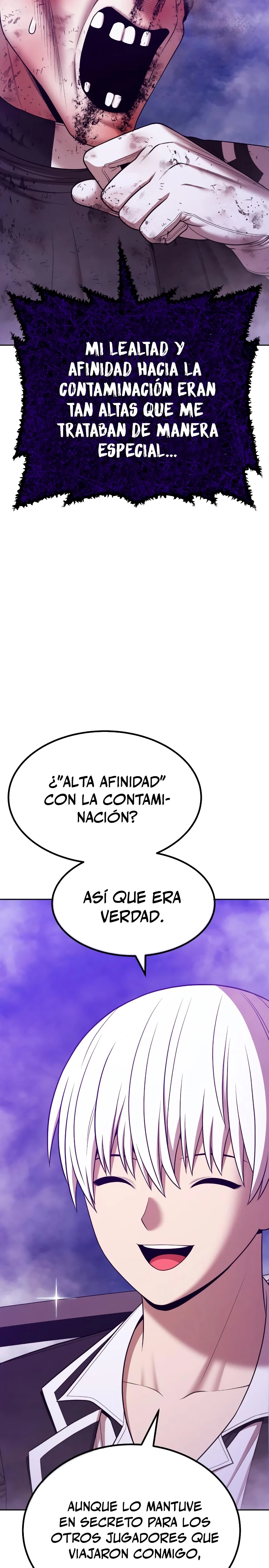 Palo De Madera Capítulo 104.2 - Página 42 en español