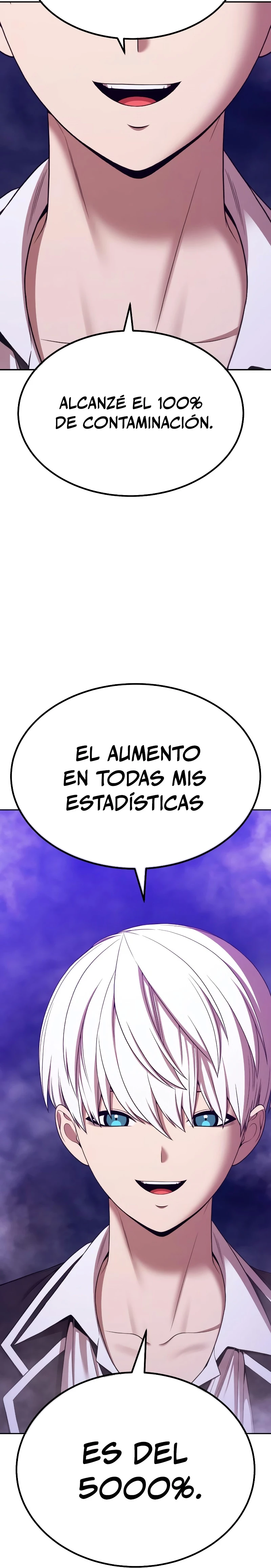 Palo De Madera Capítulo 104.2 - Página 46 en español