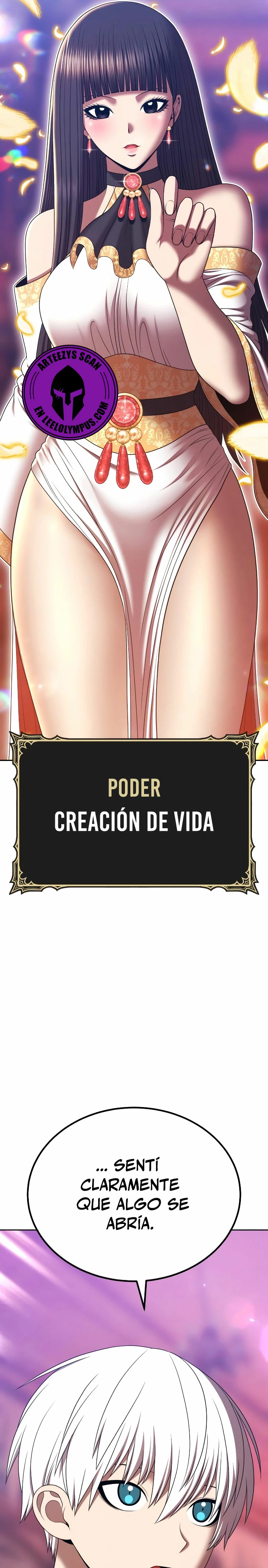 Palo De Madera Capítulo 105.2 - Página 20 en español