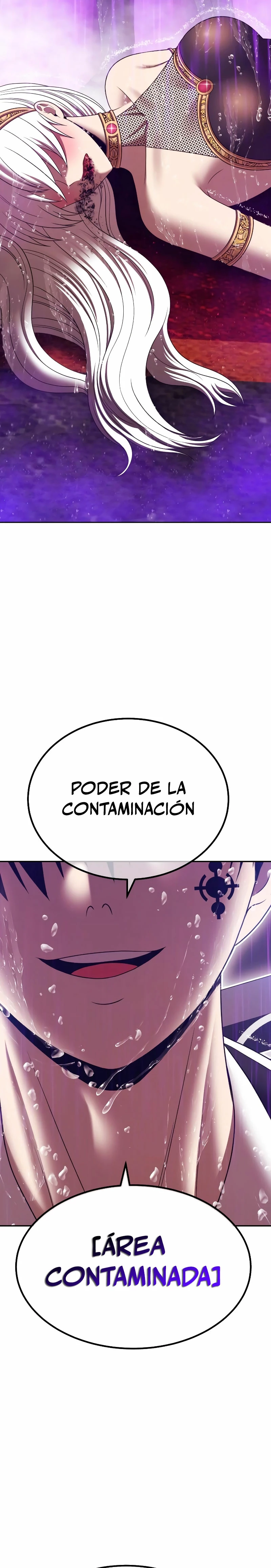 Palo De Madera Capítulo 105.2 - Página 48 en español