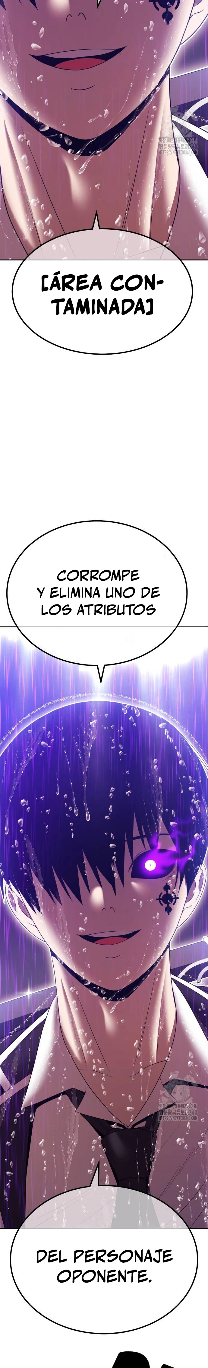 Palo De Madera Capítulo 106.1 - Página 4 en español