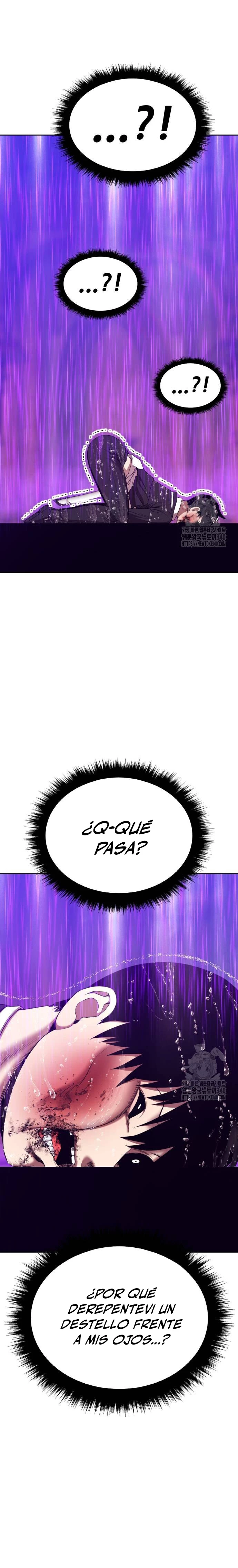 Palo De Madera Capítulo 106.2 - Página 14 en español