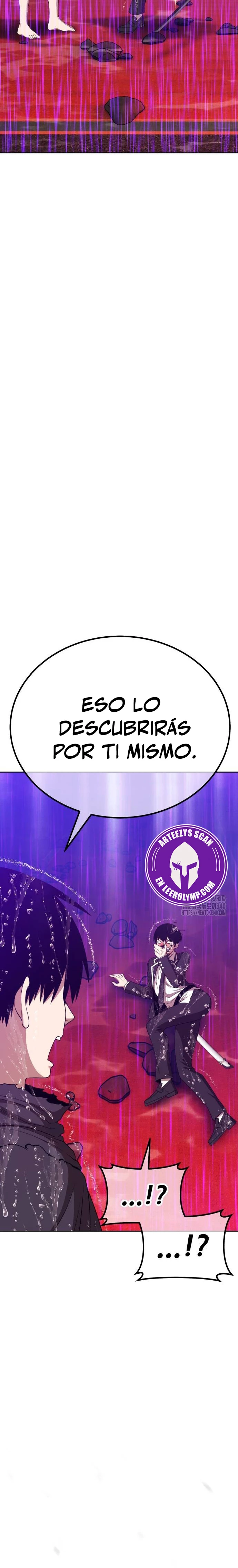 Palo De Madera Capítulo 106.2 - Página 18 en español