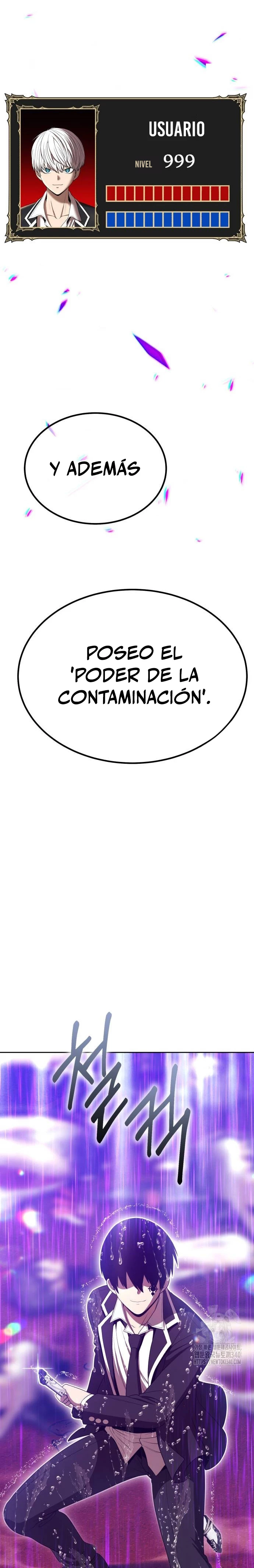 Palo De Madera Capítulo 106.2 - Página 6 en español
