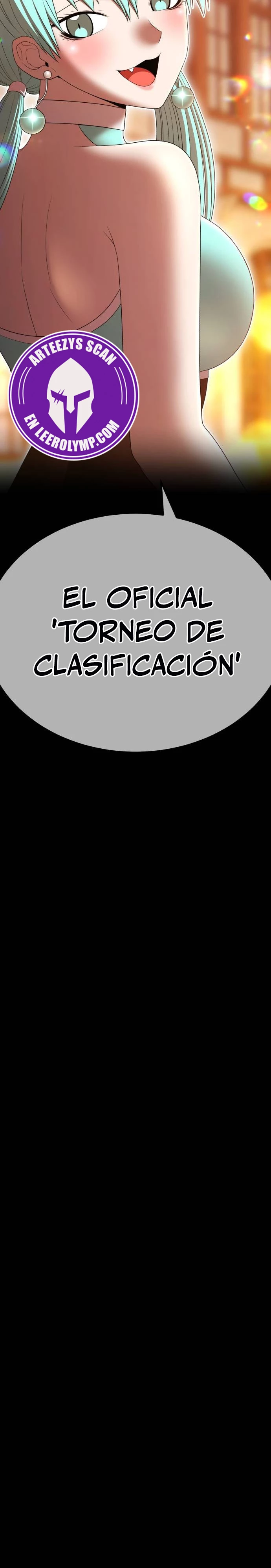 Palo De Madera Capítulo 107.2 - Página 26 en español