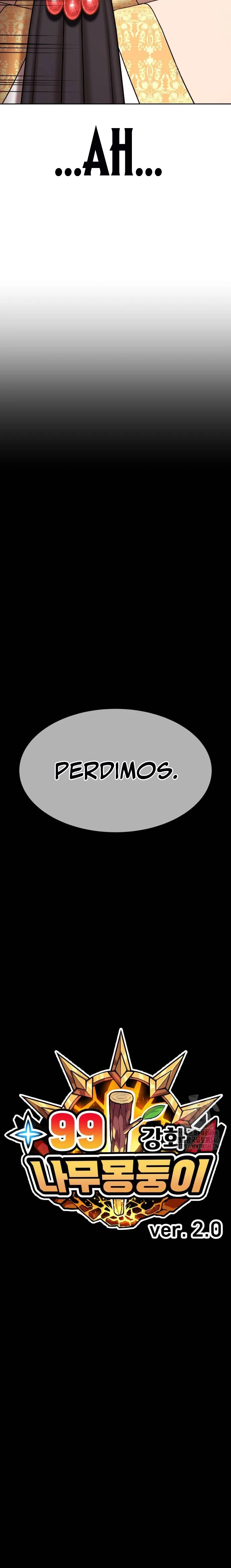 Palo De Madera Capítulo 107.2 - Página 52 en español