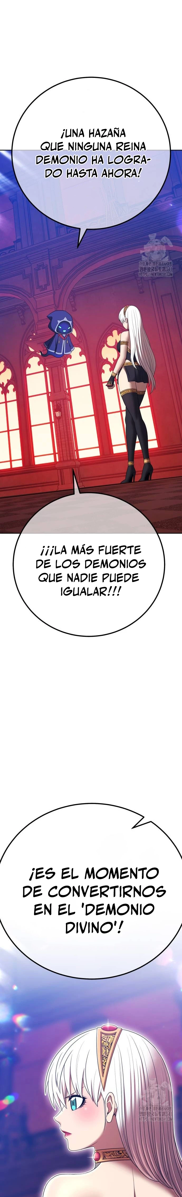 Palo De Madera Capítulo 108.2 - Página 53 en español