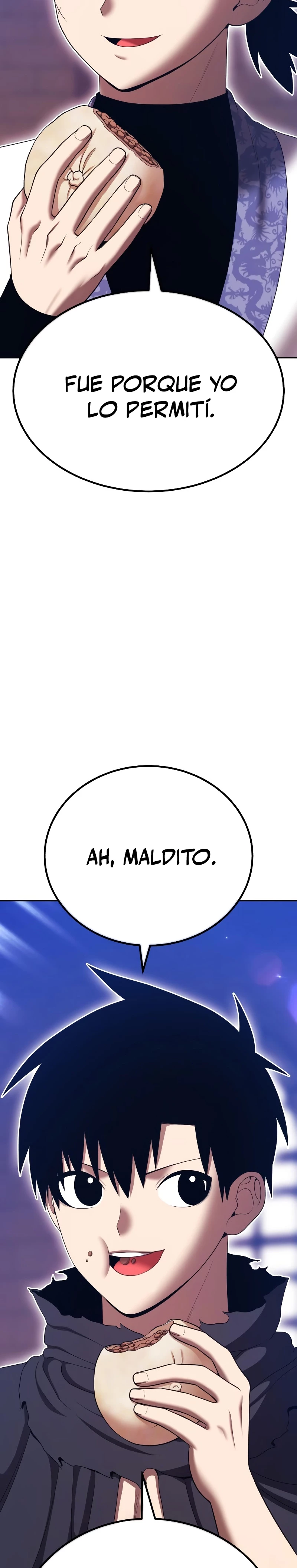 Palo De Madera Capítulo 109.2 - Página 10 en español