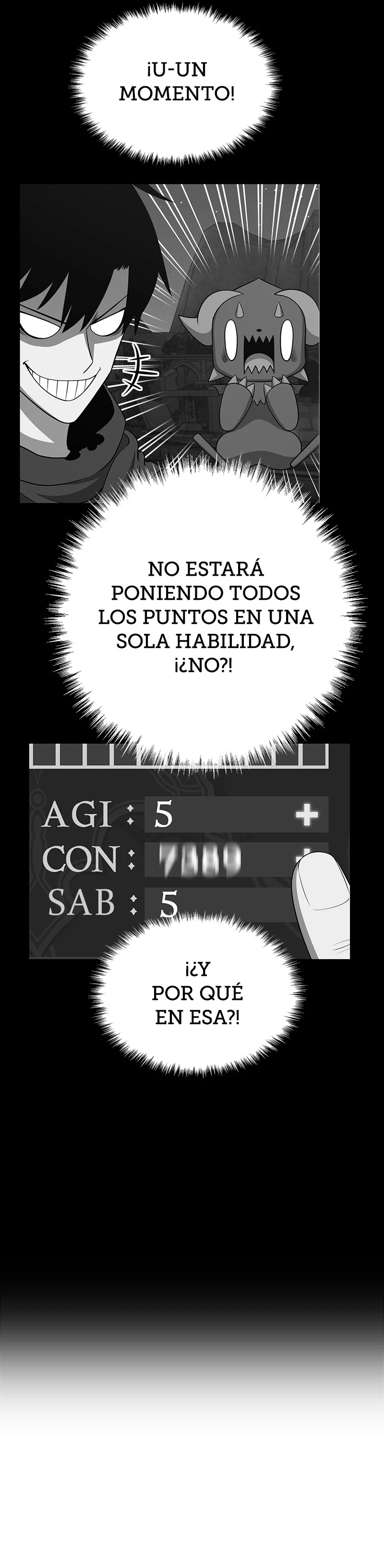 Palo De Madera Capítulo 11 - Página 19 en español