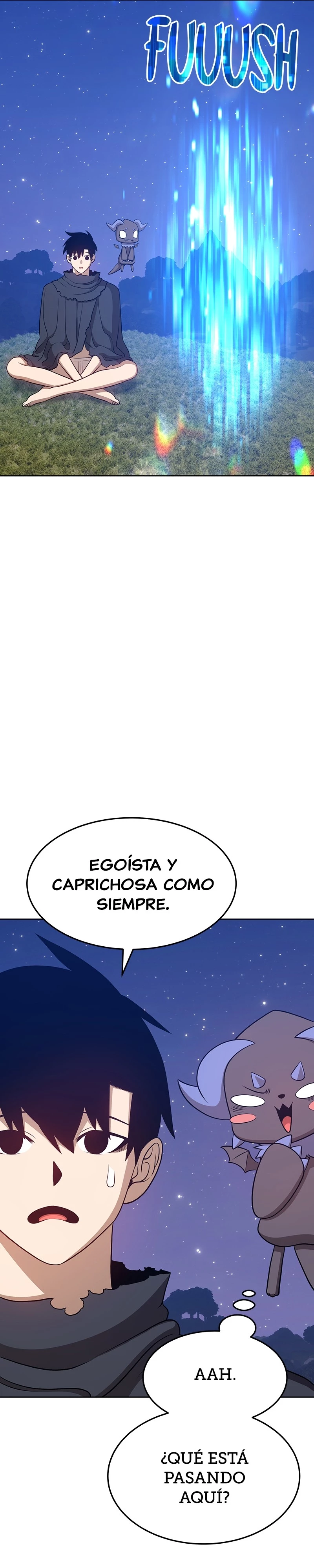 Palo De Madera Capítulo 11 - Página 64 en español