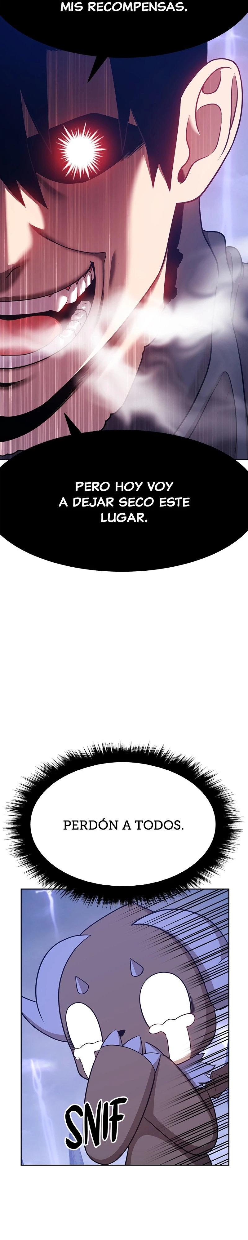 Palo De Madera Capítulo 11 - Página 90 en español