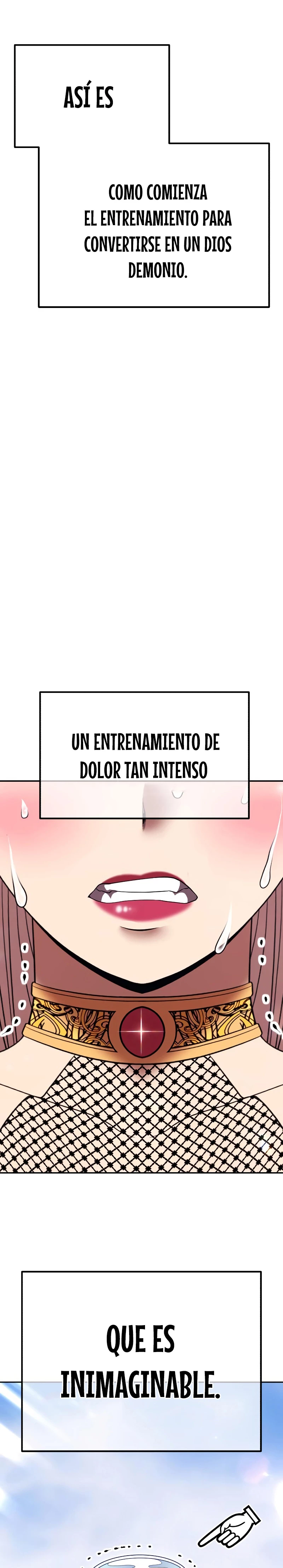 Palo De Madera Capítulo 110.1 - Página 42 en español