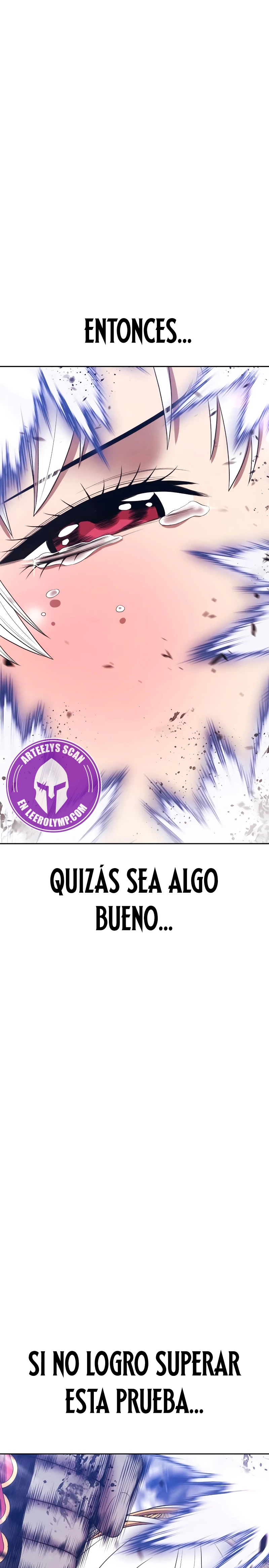 Palo De Madera Capítulo 111.2 - Página 17 en español