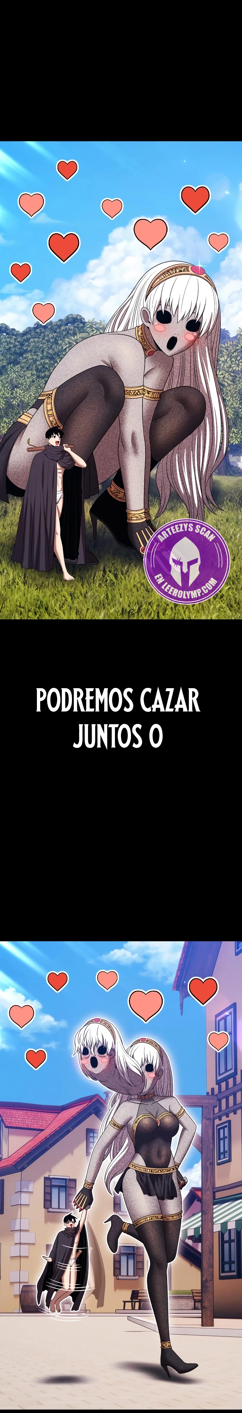 Palo De Madera Capítulo 111.2 - Página 19 en español
