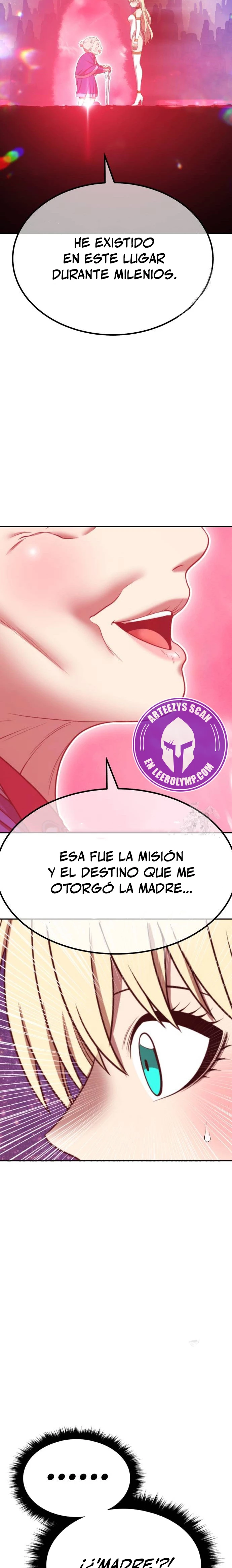 Palo De Madera Capítulo 112.2 - Página 23 en español