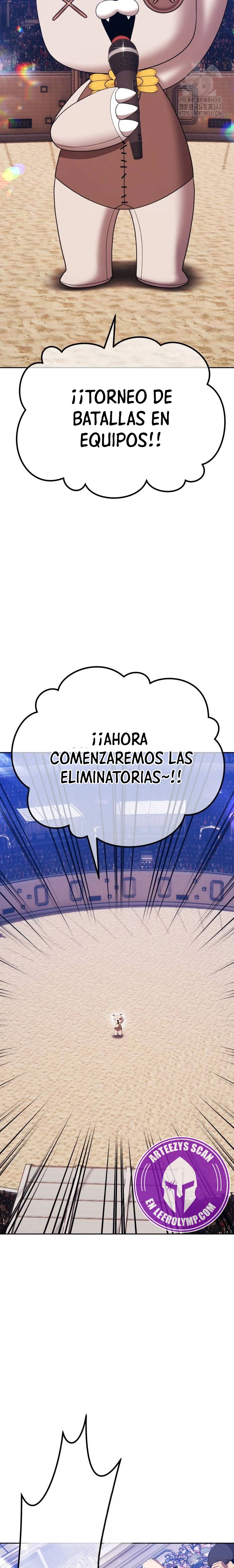 Palo De Madera Capítulo 113.1 - Página 4 en español