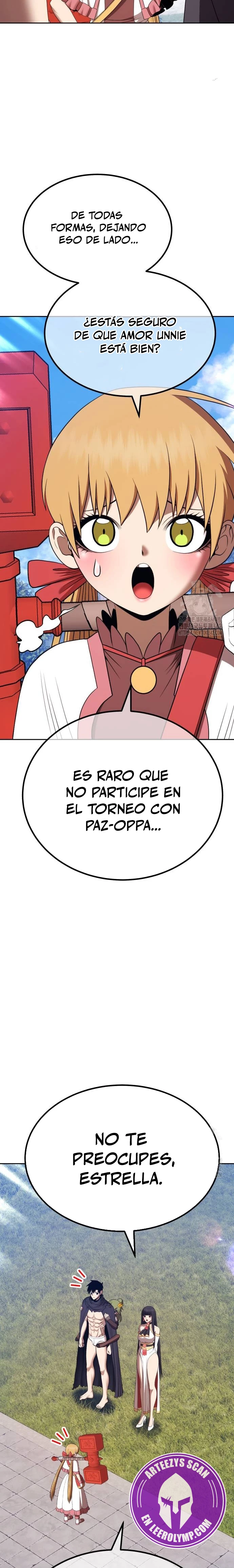 Palo De Madera Capítulo 113.2 - Página 3 en español