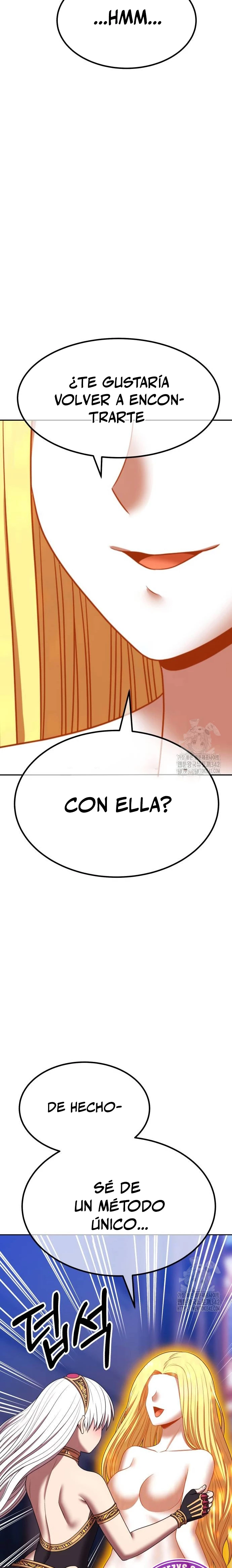 Palo De Madera Capítulo 113.2 - Página 30 en español