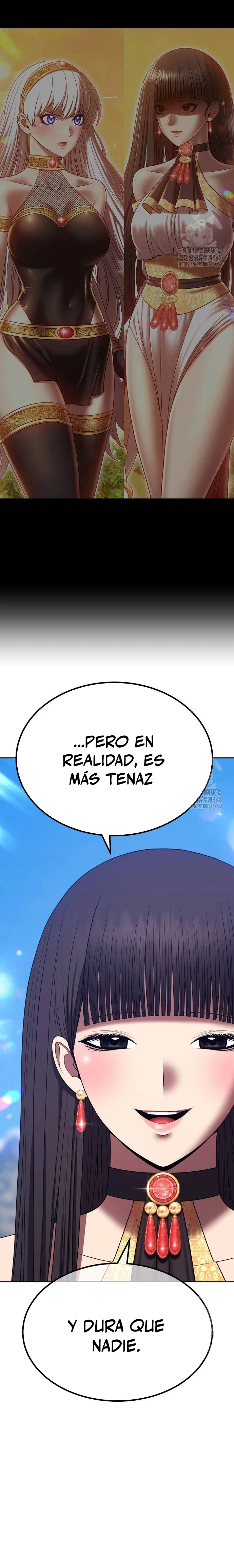 Palo De Madera Capítulo 113.2 - Página 6 en español