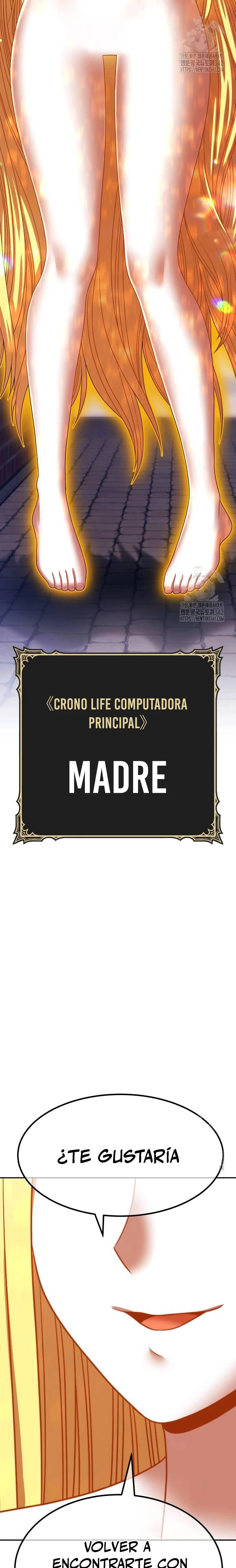 Palo De Madera Capítulo 114.1 - Página 3 en español