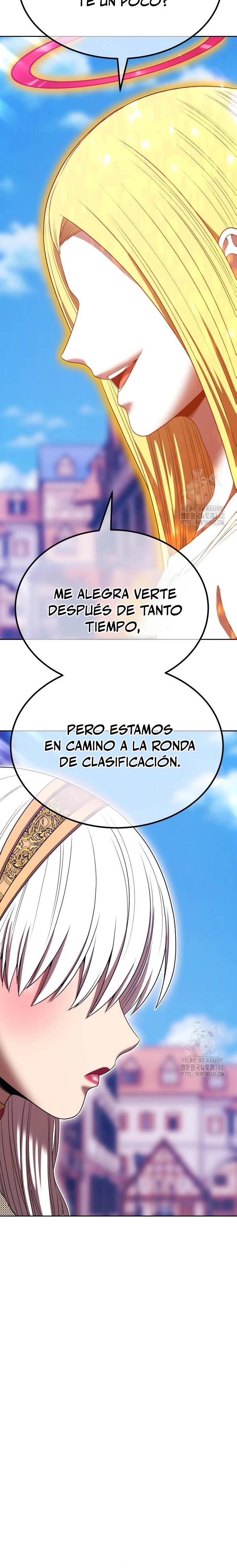 Palo De Madera Capítulo 114.1 - Página 37 en español