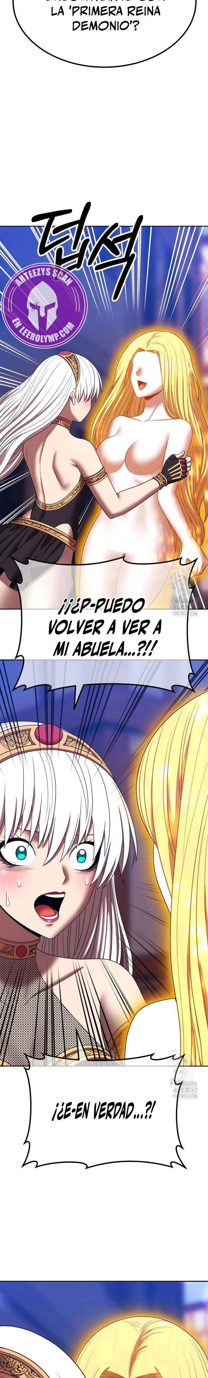 Palo De Madera Capítulo 114.1 - Página 4 en español