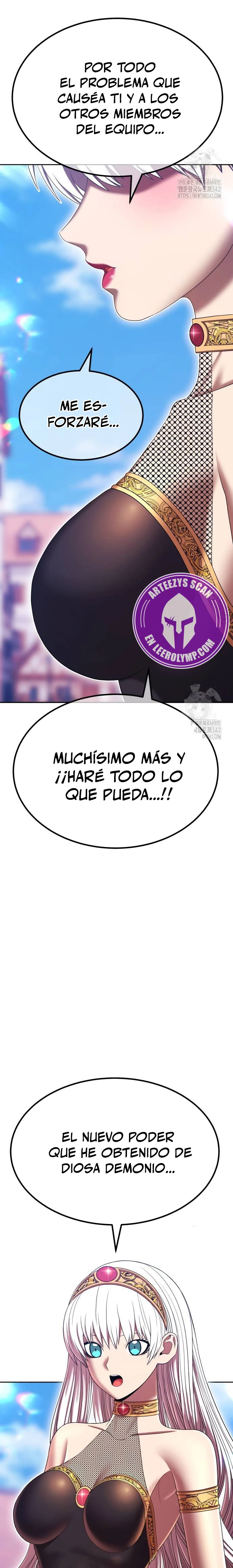 Palo De Madera Capítulo 114.2 - Página 15 en español