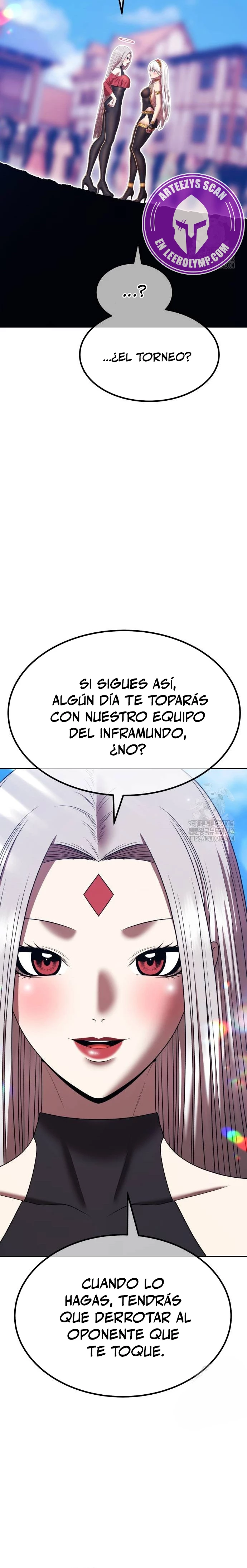 Palo De Madera Capítulo 114.2 - Página 7 en español