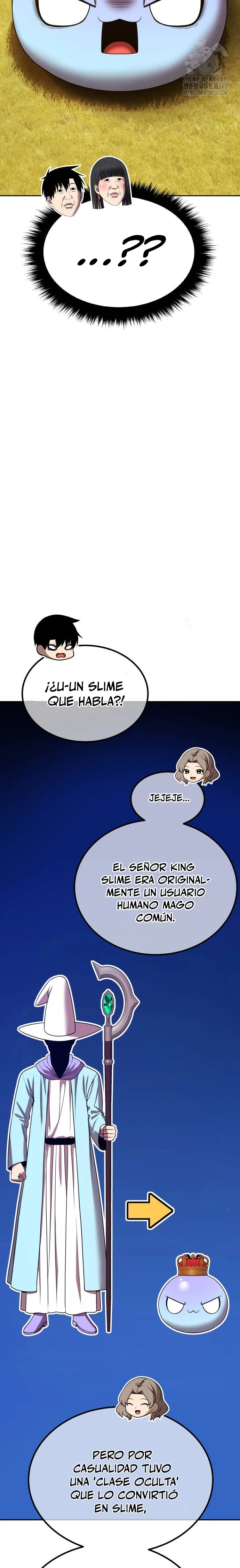 Palo De Madera Capítulo 115.1 - Página 3 en español