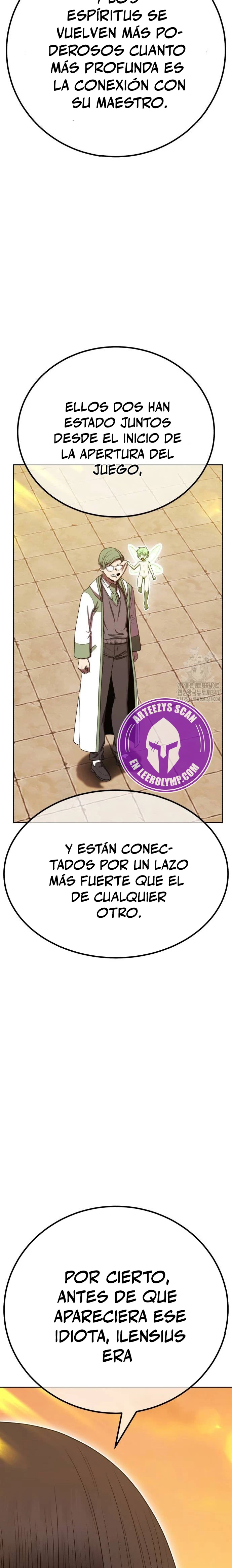 Palo De Madera Capítulo 115.1 - Página 51 en español
