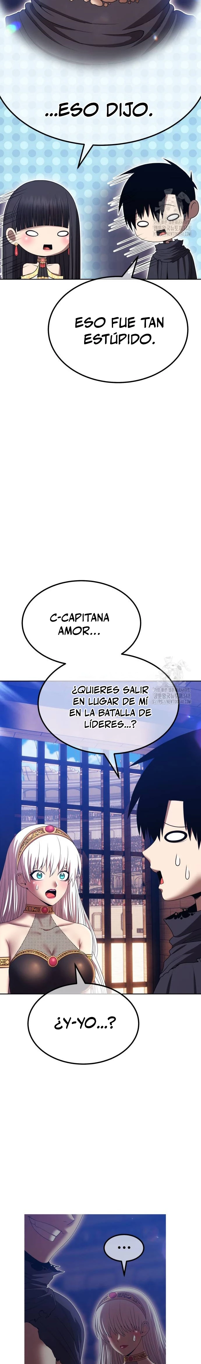 Palo De Madera Capítulo 116.1 - Página 24 en español