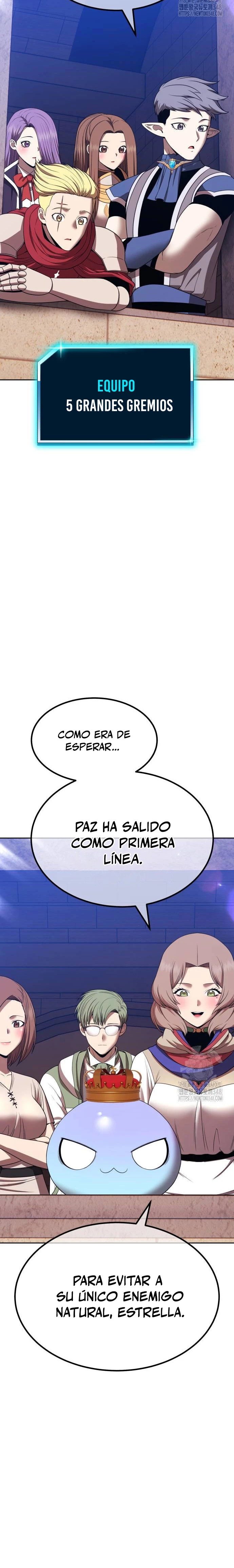 Palo De Madera Capítulo 116.1 - Página 45 en español