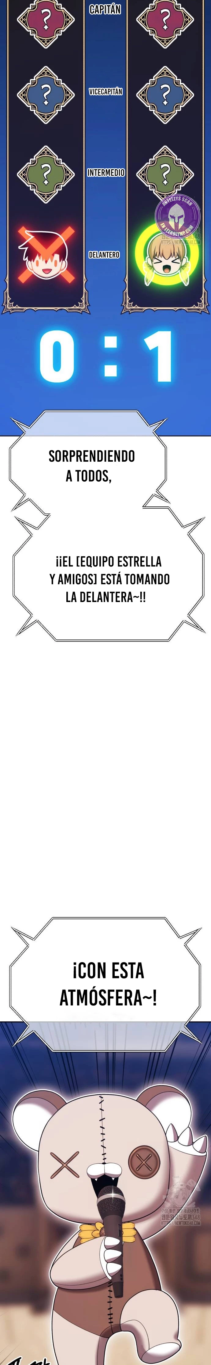 Palo De Madera Capítulo 116.2 - Página 46 en español