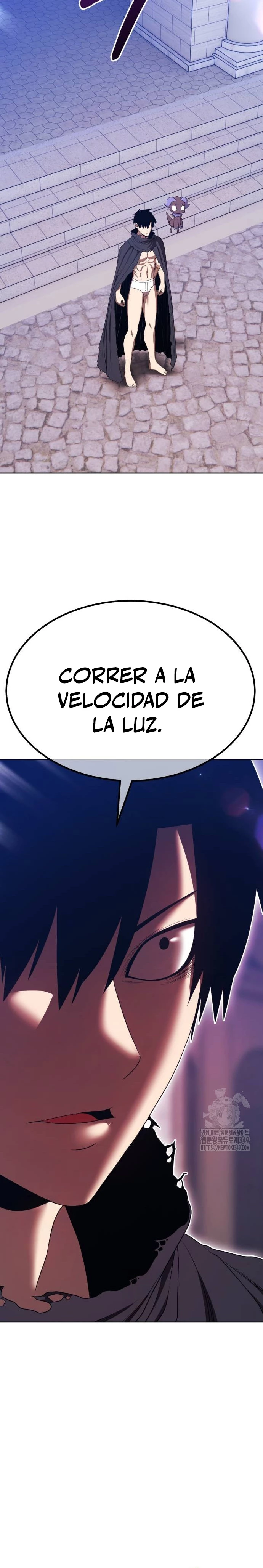 Palo De Madera Capítulo 117.1 - Página 49 en español