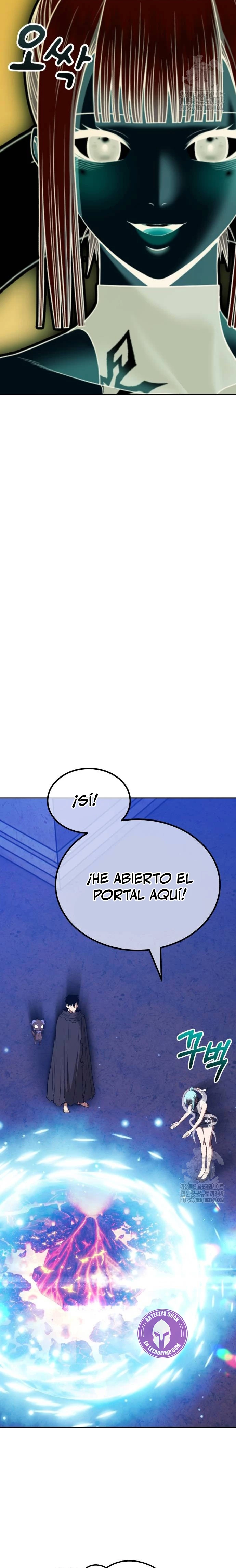 Palo De Madera Capítulo 117.1 - Página 62 en español
