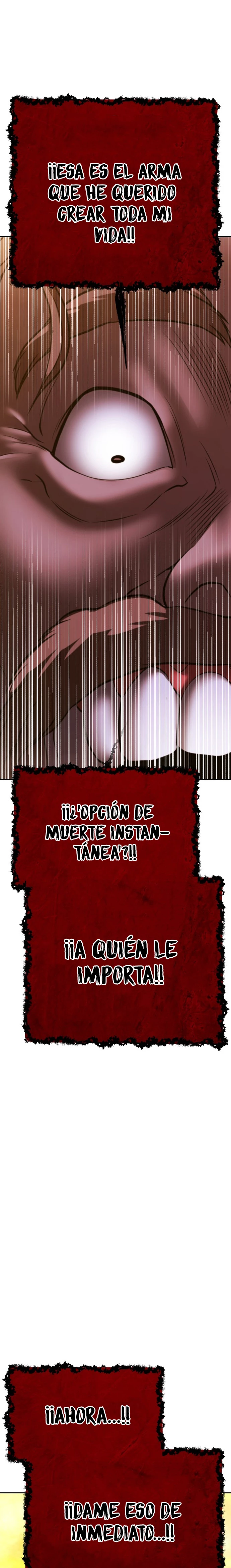 Palo De Madera Capítulo 118.1 - Página 3 en español
