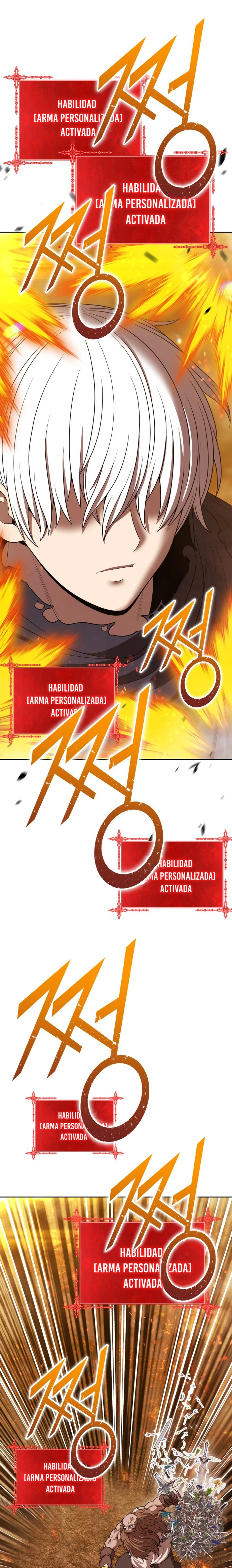 Palo De Madera Capítulo 118.2 - Página 24 en español