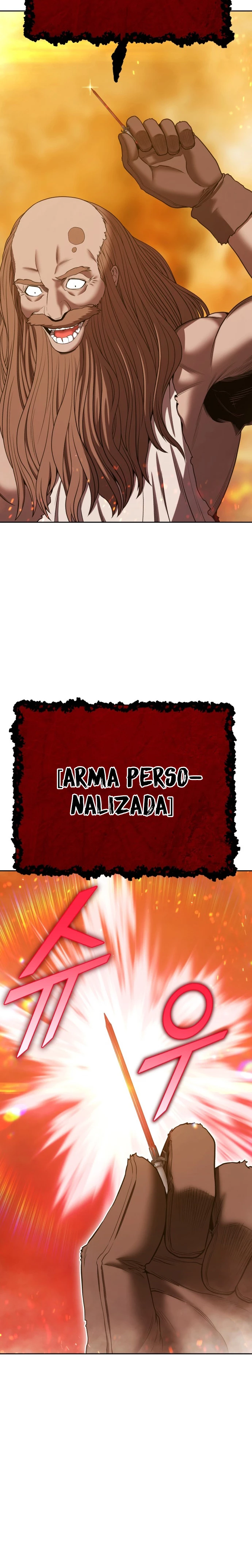 Palo De Madera Capítulo 118.2 - Página 5 en español