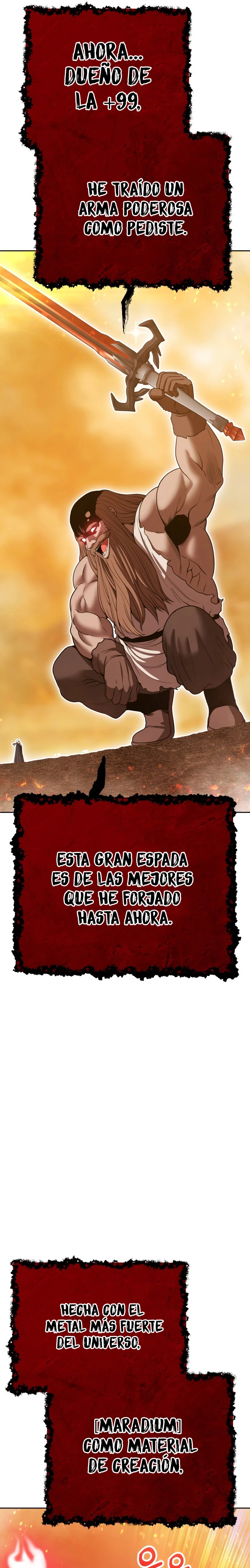 Palo De Madera Capítulo 118.2 - Página 8 en español
