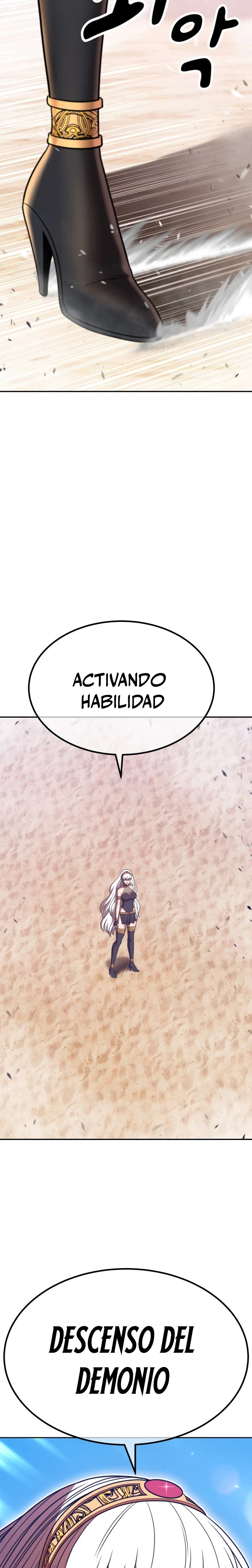 Palo De Madera Capítulo 119.1 - Página 11 en español