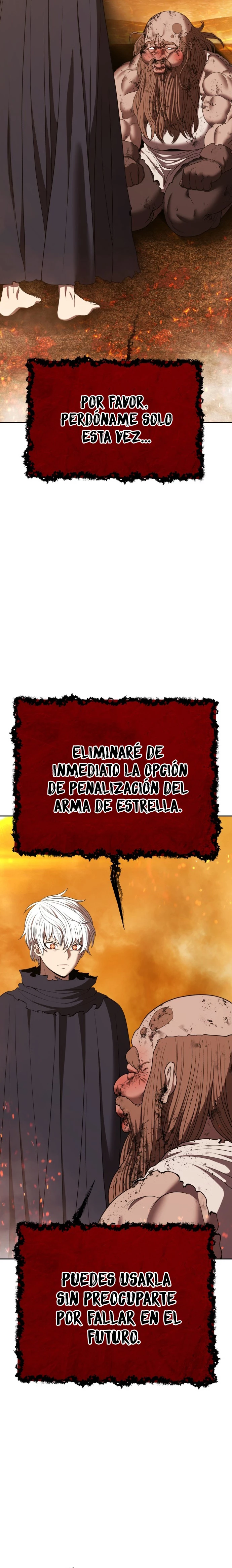 Palo De Madera Capítulo 119.2 - Página 10 en español