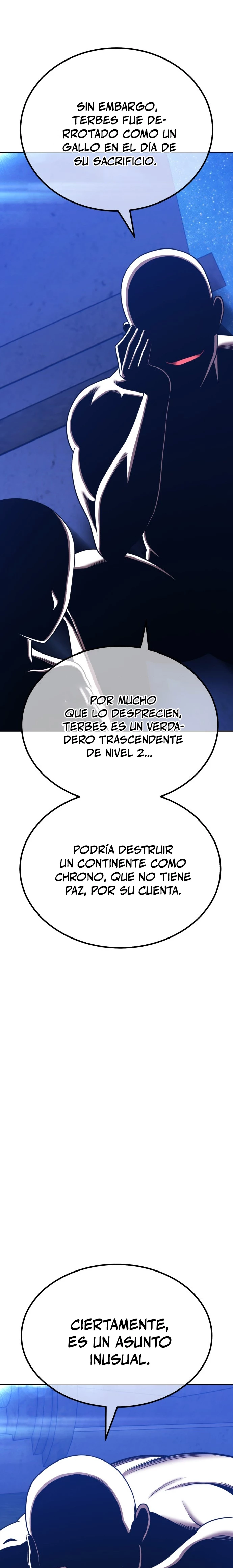 Palo De Madera Capítulo 119.2 - Página 23 en español