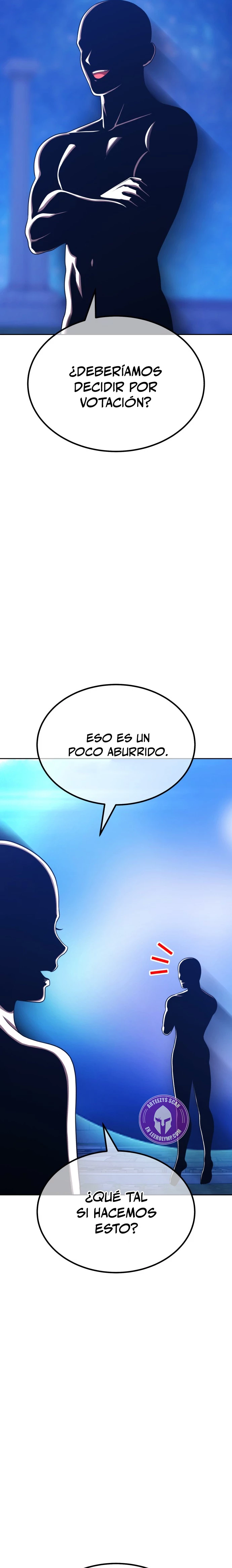 Palo De Madera Capítulo 119.2 - Página 26 en español