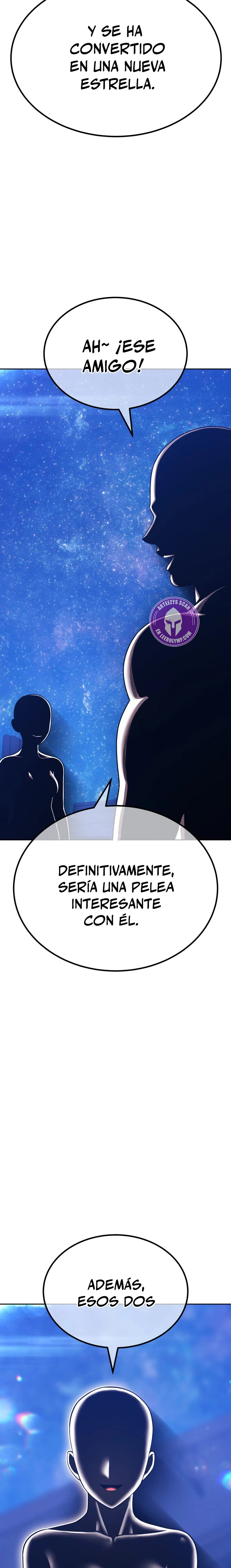 Palo De Madera Capítulo 119.2 - Página 29 en español