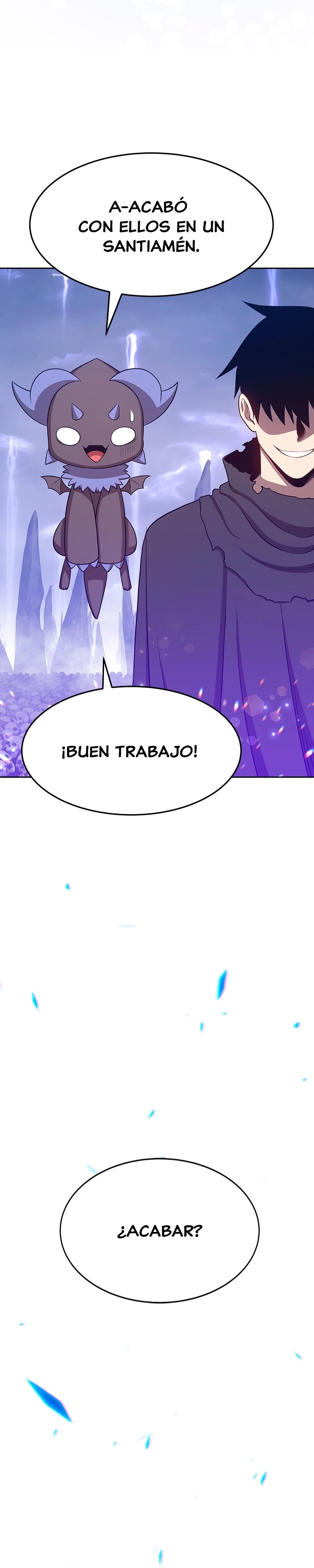 Palo De Madera Capítulo 12 - Página 20 en español