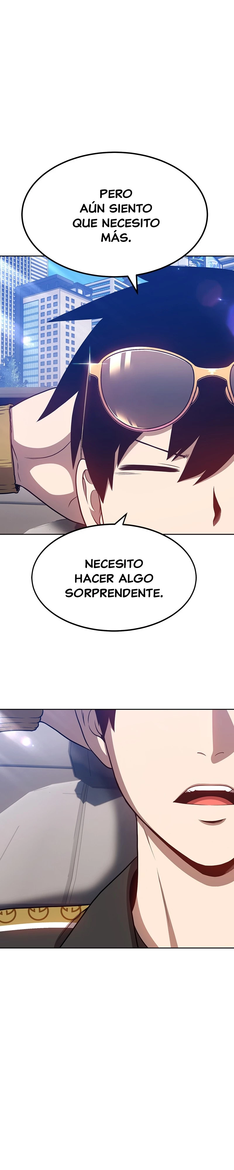 Palo De Madera Capítulo 12 - Página 66 en español