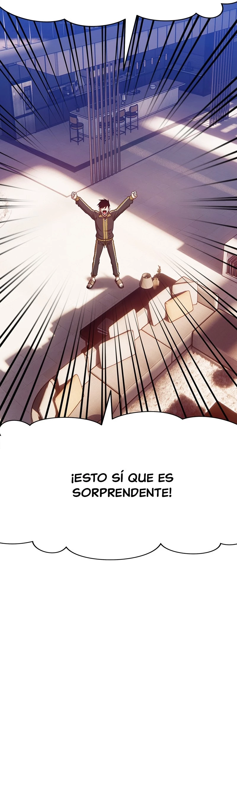Palo De Madera Capítulo 12 - Página 71 en español